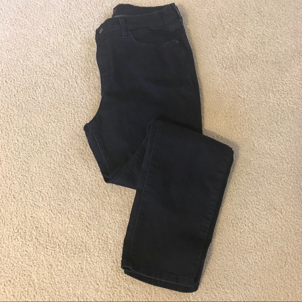 Size 12 NYDJ Jeans